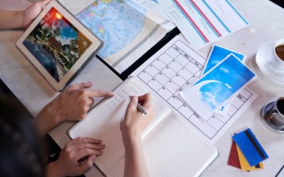 Creating an Effective Content Calendar: A Roadmap to Success